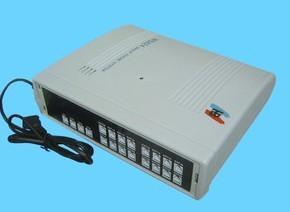 十堰天津國威電話交換機 功能、應用與選購指南