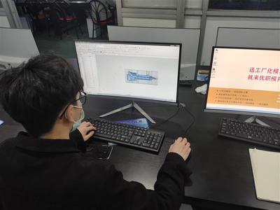 紹興小班化數控編程培訓 理論實戰雙管齊下，精準賦能職業未來